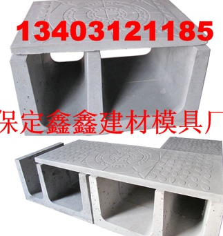 排水溝鋼模具市場價值  排水溝鋼模具研發(fā)