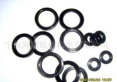 供應(yīng)氣動電磁閥密封件,閥芯密封圈,密封件