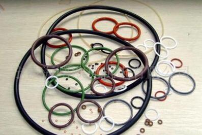 浙江現(xiàn)貨供應(yīng)環(huán)保 O型圈 密封O型圈 硅橡膠O型圈