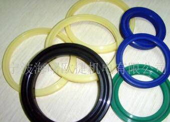 供應(yīng)進(jìn)口O型圈,X型圈,U型圈,Y型圈等液壓密封件