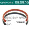 廠價(jià)直銷 耐酸堿耐高溫O-RING 四氟PTFE包覆O型圈 包四氟O形圈