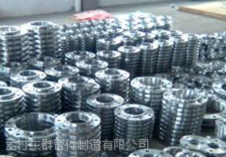 供應(yīng)河北碳鋼法蘭