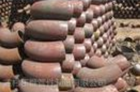 供應(yīng)90度沖壓彎頭，河北彎頭廠