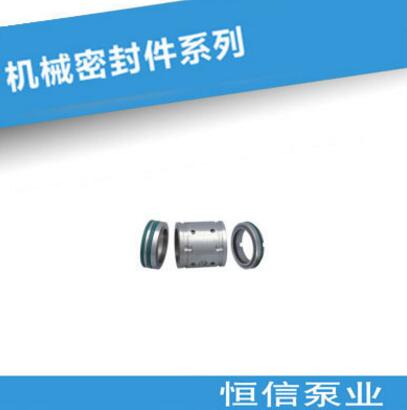 恒信泵業(yè)廠家直銷BDM1系列泵用機(jī)封機(jī)械密封件