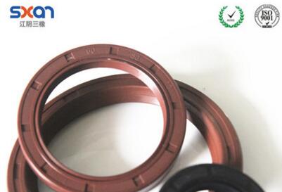 耐油，耐磨，耐老化，耐高溫【廠家直銷】供應骨架油封、各種橡膠