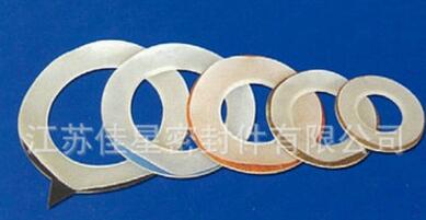 廠家直銷 多種好質(zhì)量四氟墊 優(yōu)質(zhì)法蘭四氟墊 耐高溫橡膠四氟墊