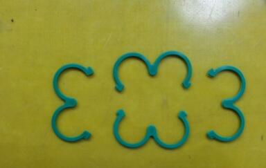 o型圈密封件 丁晴膠氟膠氫化丁晴膠 液壓現(xiàn)貨大量供應(yīng)