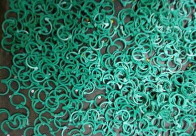 o型圈 密封圈 丁晴膠硅膠氟膠 國標(biāo) 現(xiàn)貨大量供應(yīng)