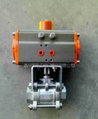 供應(yīng)雙作用氣動(dòng)球閥，單作用氣動(dòng)球閥，高平臺(tái)氣動(dòng)球閥，氣動(dòng)球閥
