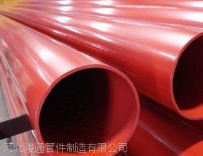 供應(yīng)供應(yīng)河北駿通優(yōu)劣防腐保溫管件，廠(chǎng)家直銷(xiāo)，信譽(yù)