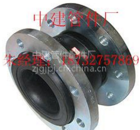 供應(yīng)廣州船用軟接、法蘭船用軟接頭、船用鋼管、船用法蘭軟接頭
