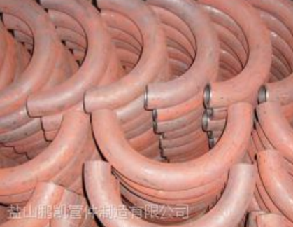 供應(yīng)不銹鋼彎管