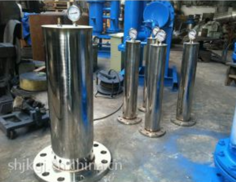 供應(yīng)水錘消除器