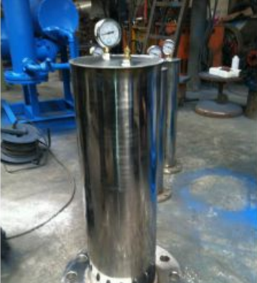 供應(yīng)管道水錘消除器。管道穩(wěn)壓器。管道消除器。管道水力控制器