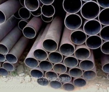 供應(yīng)Q345B厚壁無縫鋼管，低合金無縫管