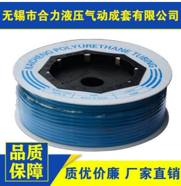廠家批發(fā)亞德客pu氣管 高強度PU螺旋氣管 PU空壓氣管 pu管子