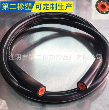 批發(fā)三元乙丙橡膠 硅膠管 可定制各種規(guī)格管 加厚高強(qiáng)力多層膠管