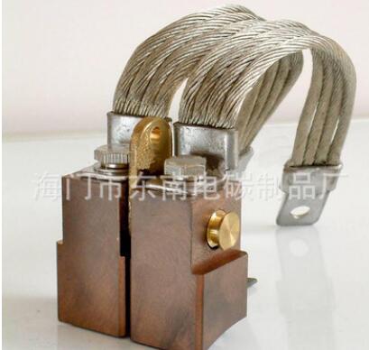 高品質(zhì) 電刷 碳刷 電機碳刷 耐磨 高銅 規(guī)格齊全