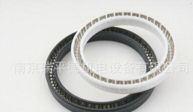 泛塞封 車削密封件