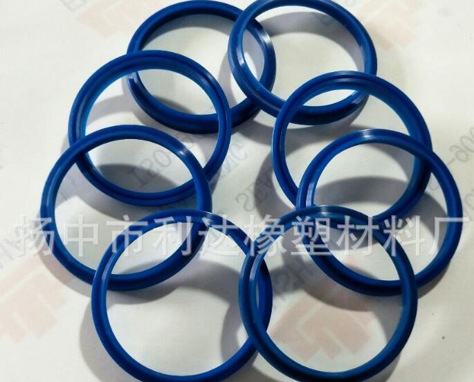 廠家優(yōu)質供應格萊圈組合密封環(huán)軸用密封圈/孔用密封圈質優(yōu)價廉