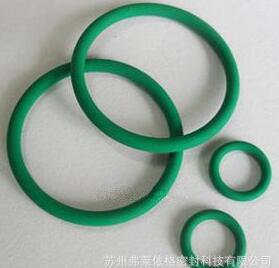 氟膠O型密封圈 耐酸O型圈 耐腐蝕O型圈 耐高溫O型圈 FKM 3.5mm