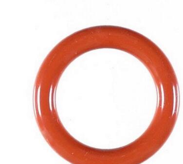 硅膠O型密封圈 食品級O型圈 防水O型圈 耐高溫O型圈 SILO型圈FDA