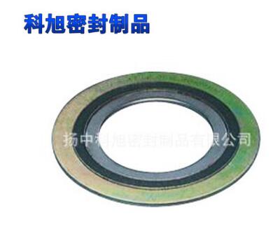 批發(fā)金屬法蘭纏繞墊片 O型密封金屬纏繞墊 規(guī)格齊全密封墊片