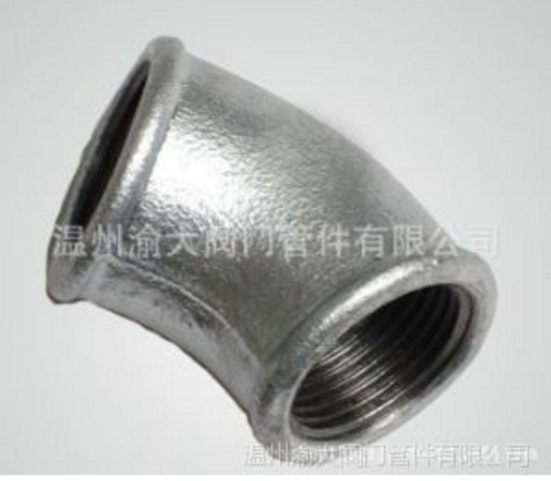 供應(yīng)【全網(wǎng)***低 銷量】304硅溶膠精鑄彎頭.內(nèi)外絲彎頭.45&deg;彎頭