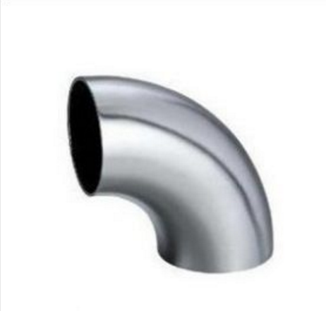 供應(yīng)【全網(wǎng)***低 銷量】不銹鋼普通白化304彎頭.廠家直銷.批發(fā)