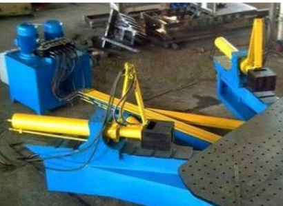 供應(yīng)35號熱彎機(jī)