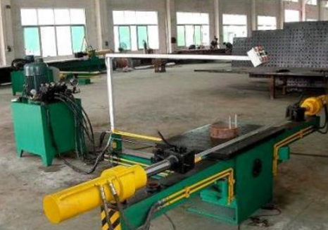 供應(yīng)XZ拉彎機(jī)