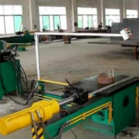 供應(yīng)XZ拉彎機(jī)