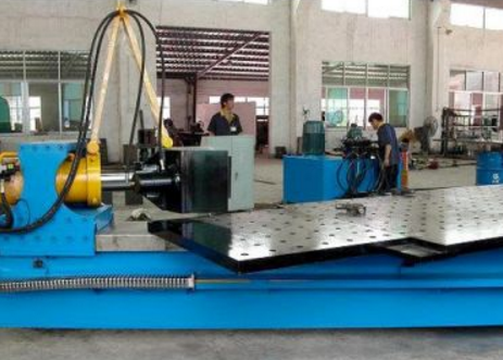 供應(yīng)xzstzz-70T拉彎機(jī)