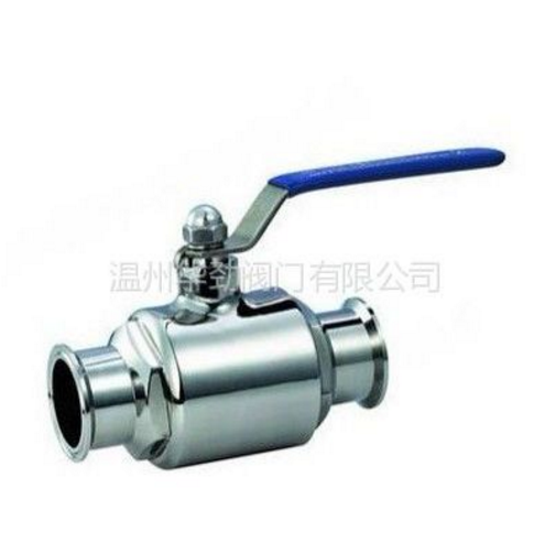 供應(yīng)衛(wèi)生級快裝球閥，快開球閥，快卡球閥，卡箍球閥
