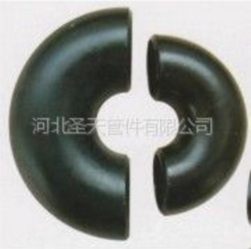 供應圣天彎頭價格 變徑彎頭廠家 保溫彎頭供應商