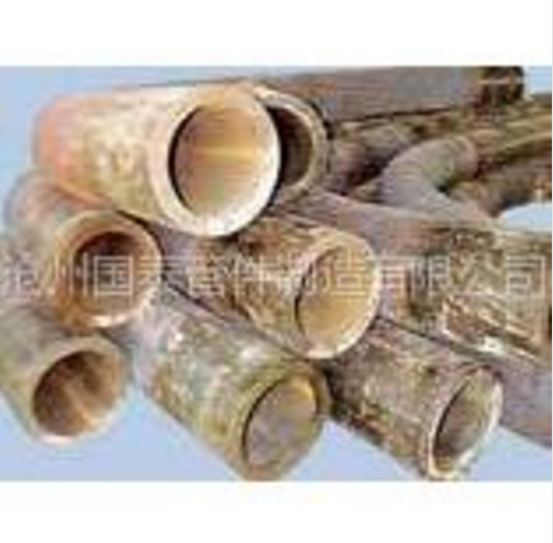 供應(yīng)電力彎管