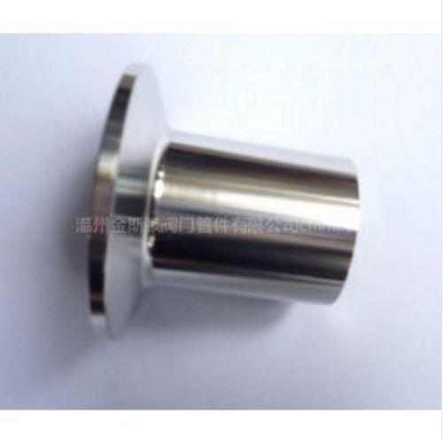 供應衛(wèi)生級不銹鋼焊接平接頭