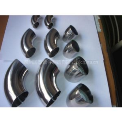 供應(yīng)生產(chǎn)廠家 供應(yīng)不銹鋼食品衛(wèi)生級(jí)管件