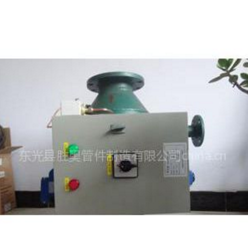 供應(yīng)熱銷電動排污過濾器