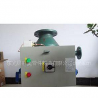 供應(yīng)熱銷電動排污過濾器