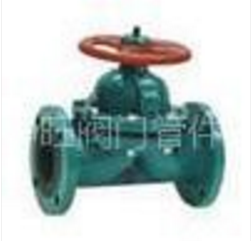 沈陽供應襯膠隔膜閥