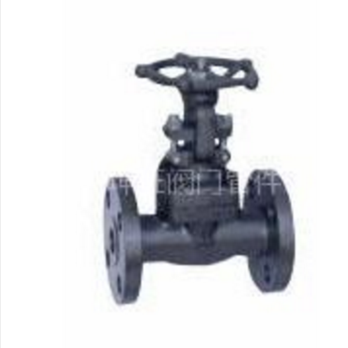 沈陽供應黑皮鍛壓閘閥