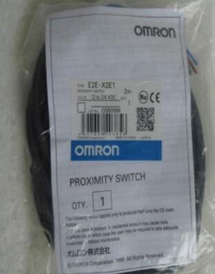 全新原裝正品 OMRON 傳感器 E2E2-X14MD1 現(xiàn)貨 假一賠十