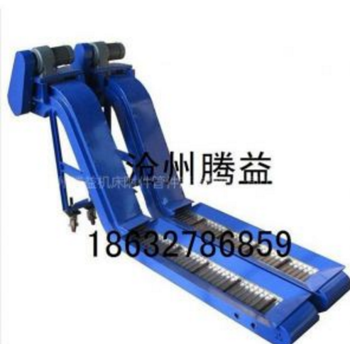 供應(yīng)欽州鏈板排屑機(jī)/遼陽(yáng)鏈板式排屑機(jī)設(shè)計(jì)精良