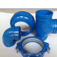 山東邁克溝槽管件濟(jì)南總代理總經(jīng)銷批發(fā)價(jià)格