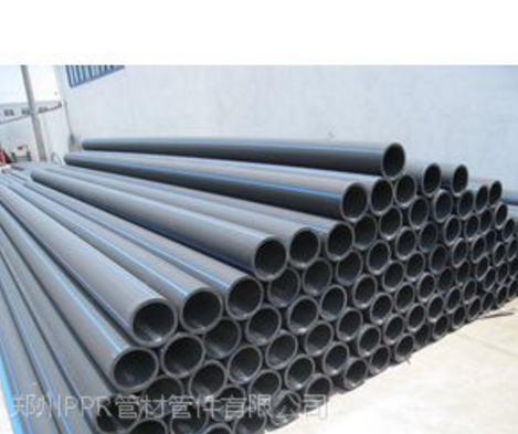 PE給水管哪家好？河南pe塑料給水管專業(yè)生產(chǎn)廠家批發(fā) 裂1賠2