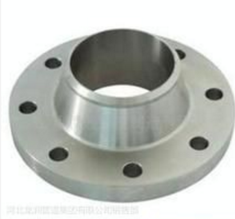 供應(yīng)供應(yīng)優(yōu)質(zhì) 碳鋼 帶徑對焊法蘭 ***