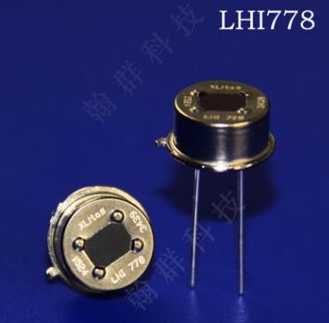 供應原裝進口德國海曼熱釋電傳感器LHI778 價格優(yōu)勢