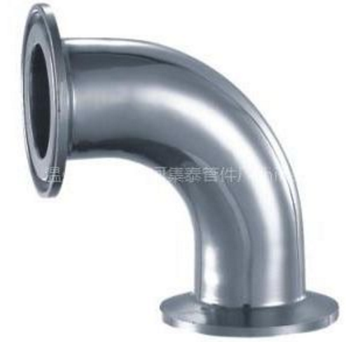 廠家直銷快裝彎頭