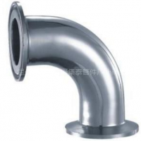 廠家直銷快裝彎頭